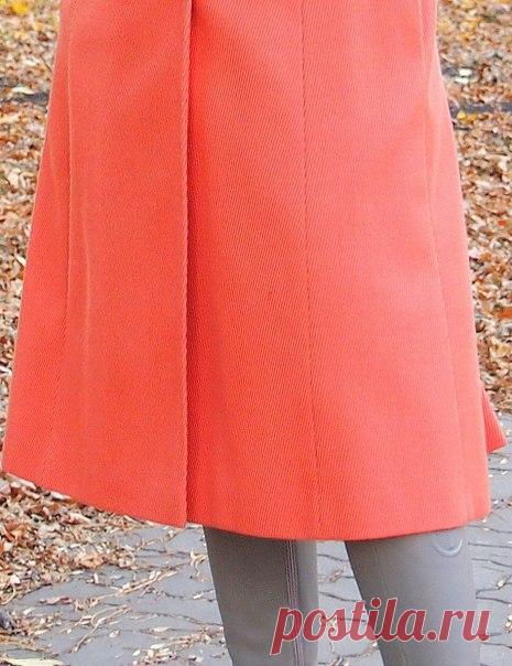 Незаметная подгибка низа пальто (Шитье и крой) Незаметная подгибка низа пальто //pagead2.googlesyndication.com/pagead/js/adsbygoogle.js (adsbygoogle = window.adsbygoogle || []).push({}); Представлен вариант исполнения подгибки низа пальто с отл…