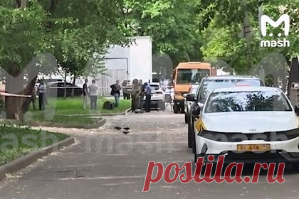 Названный в СМИ владельцем заминированной машины в Москве депутат объяснился