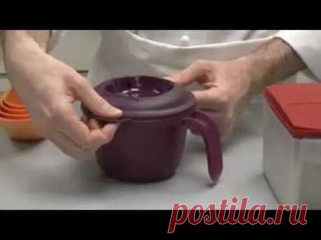 Cuiseur à Riz Individuel - TUPPERWARE