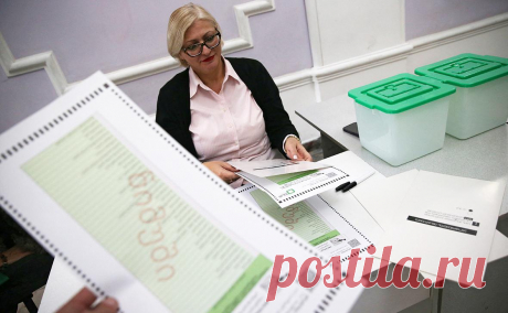 ЦИК Грузии предложила прокуратуре проверить выборы на фальсификацию. В ЦИК заявили, что ведомство стало объектом «особых нападок и необоснованной критики» после публикации результатов выборов. Комиссия предложила прокуратуре расследовать заявления о фальсификации, сделанные оппозицией и президентом
