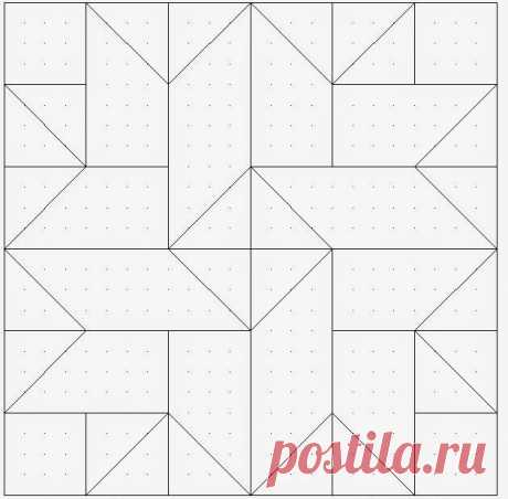 Мазайкины лоскутики: мк