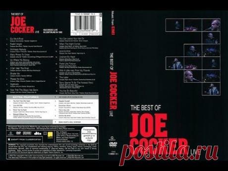 The Best of Joe Cocker (Live in Dortmund, 1992)