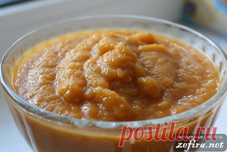 Икра кабачковая как из магазина “Вкуснятина необыкновенная”. 