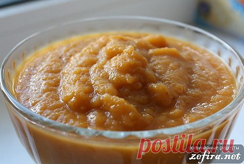 Икра кабачковая как из магазина “Вкуснятина необыкновенная”. 