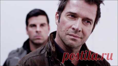 Джеймс Пьюрфой