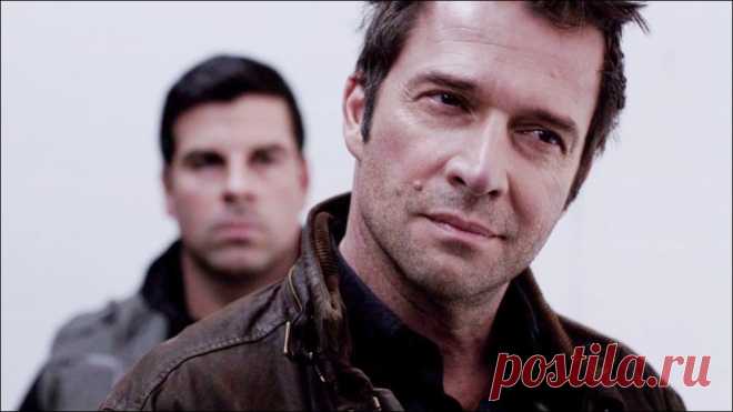 Джеймс Пьюрфой