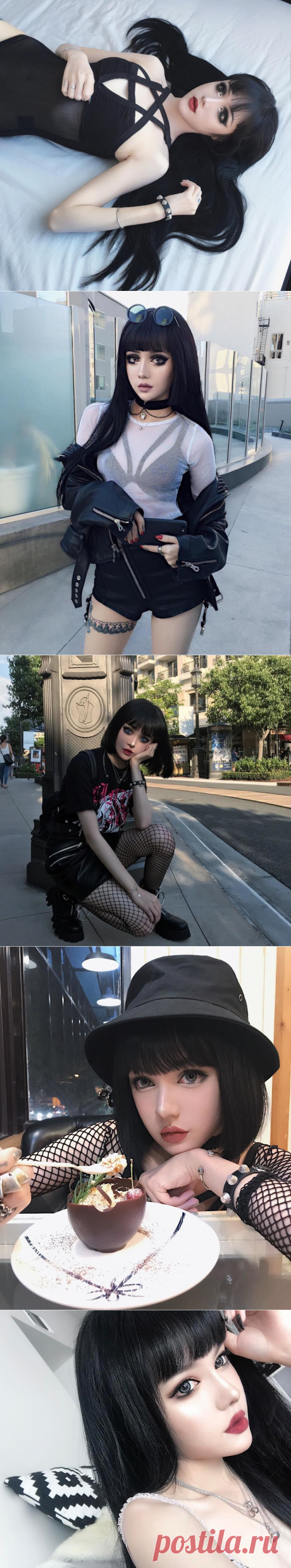 Кина Шэнь - китайская фарфоровая кукла, которая дышит