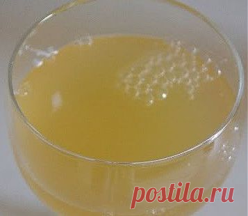 Чудодейственная медовая вода | Секреты красоты и здоровья