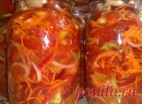 Интересные новости      ВКУСНЕЙШИЙ Салат
