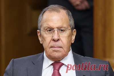 Лавров и Фидан обсудили ситуацию вокруг Украины. Министры обсудили ситуацию, которая складывается "в контексте происходящего вокруг Украины"
