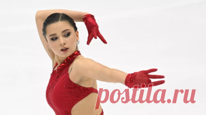 Авербух будет рад поставить программы Валиевой. Хореограф Илья Авербух отреагировал на то, что фигуристка Камила Валиева приступила к постановке программ. Читать далее