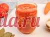 Салат с фасолью на зиму – пошаговый рецепт приготовления с фото
