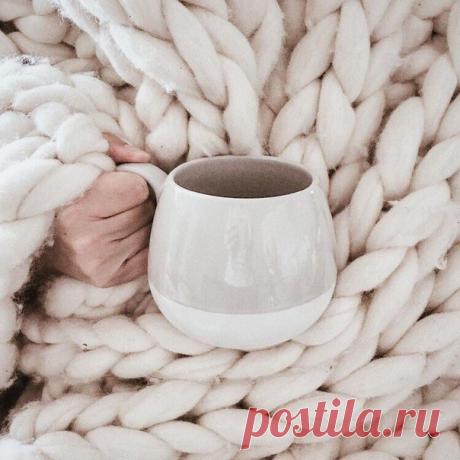 Всем тепла ...