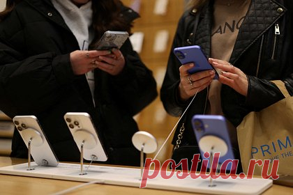 Apple рассказала об исключительности iPhone
