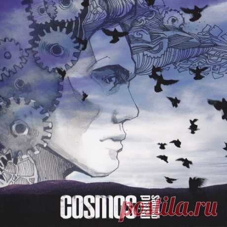 Cosmos - Mind Games 2012 Switzerland
Жанр: Neo-Progressive
