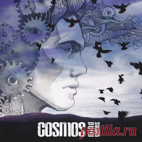 Cosmos - Mind Games 2012 Switzerland
Жанр: Neo-Progressive