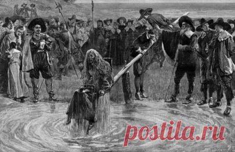 Поражающие своей жестокостью наказания для женщин в Средневековье | Zabota | Яндекс Дзен