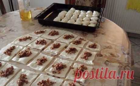 KRALJICA MEĐU PITAMA…ORGINALNI RECEPT KOJI SE ČUVA OD ZABORAVA – Narodni Recepti