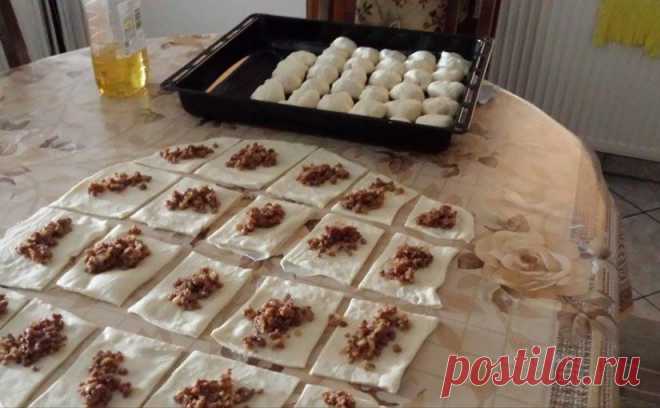 KRALJICA MEĐU PITAMA…ORGINALNI RECEPT KOJI SE ČUVA OD ZABORAVA – Narodni Recepti