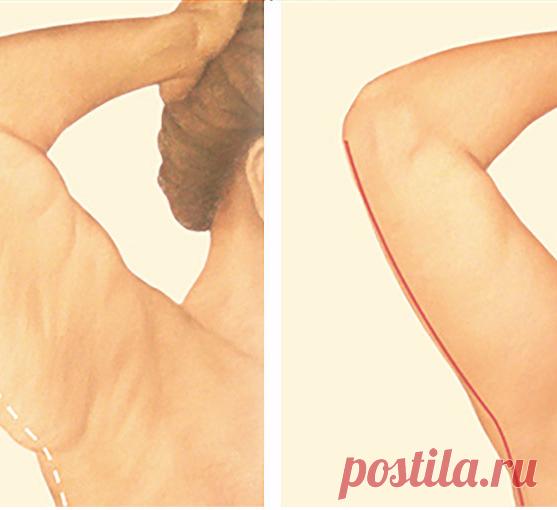 Убираем дряблость кожи: натуральные средства для повышения эластичности кожи Экология красоты: Дряблость кожи — естественный процесс старения, который также связан с тем, что мы теряем или набираем вес. Особенно быстро это заметно на руках, шее и подбородке. Хотя полностью решить эту проблему невозможно, ты можешь значительно улучшить состояние своей кожи и свою внешность благодаря натуральным средствам, которые укрепляют кожу и препятствуют потере эластана и коллагена.