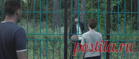 Яга. Кошмар тёмного леса (2020)