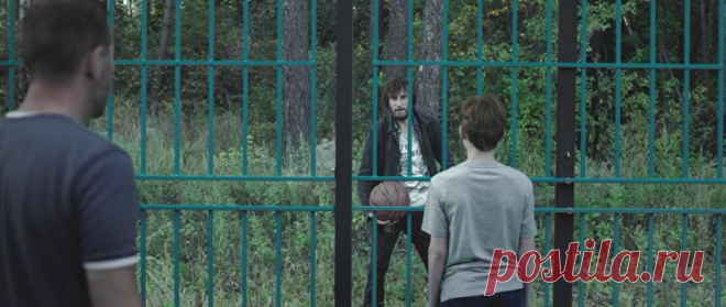 Яга. Кошмар тёмного леса (2020)