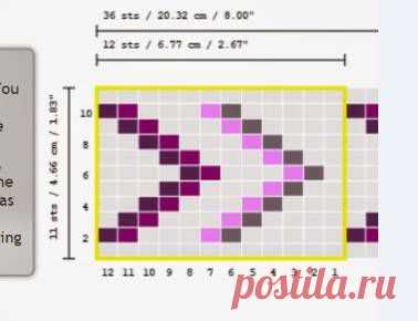учимся вязать | Записи в рубрике учимся вязать | Вязание - такая удивительная вещь, как загадка, которую надо разгадать. К. Джейкобc