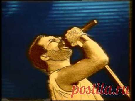 Queen - Innuendo (Official Video)