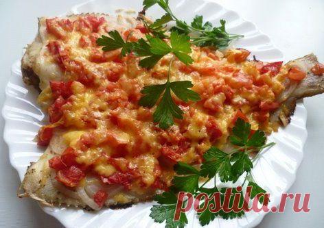 Как приготовить камбалу — Кулинарная энциклопедия Овкусе.ру