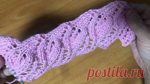 Красивое оформление на ваши изделия | Чуланчик с вязанием | Дзен