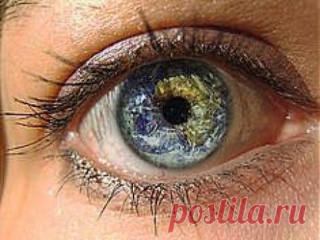 by Thomas Park | Windows to the Soul