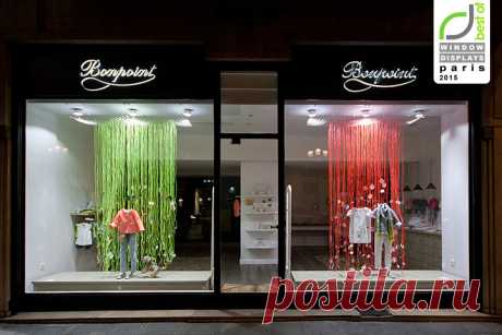 visual merchandising » Retail Design Blog