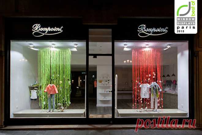 visual merchandising » Retail Design Blog