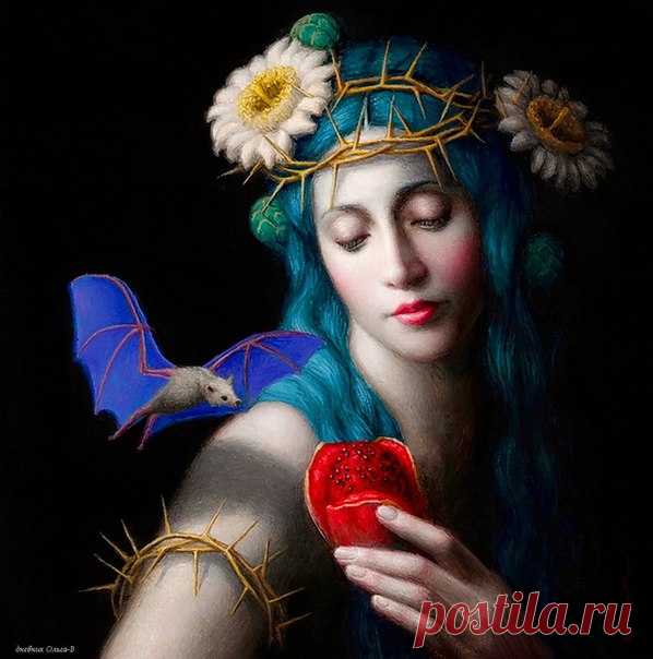 Chie Yoshii