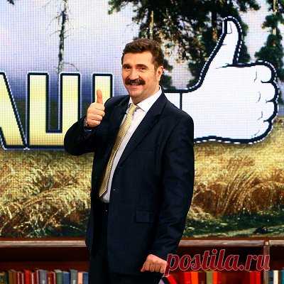 01.12.2015 (вторник) Приглашаем зрителей на съёмки нового проекта "Наш человек " Ведущий : В.Комиссаров