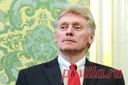 В Кремле раскрыли детали контактов с Ираном