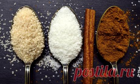 5 продуктов, которые не стоит есть при устойчивости к инсулину ~ SLOVESA - журнал о развитии