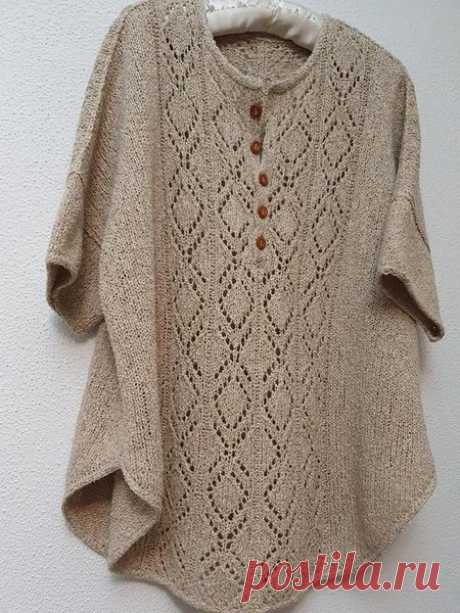 (2) СТИЛЬНЕ В'ЯЗАННЯ спицями та гачком - Knitting & Crochet | Facebook