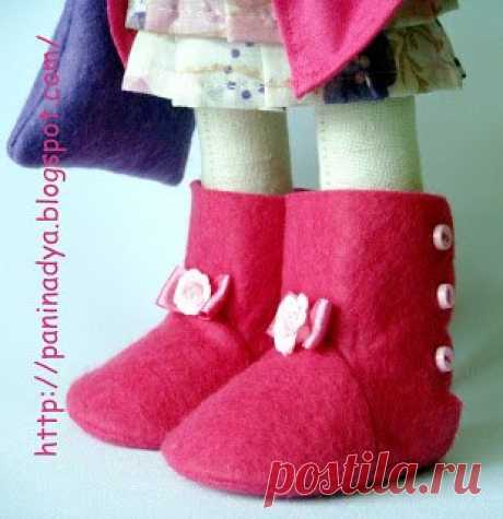 Dolls For Soul