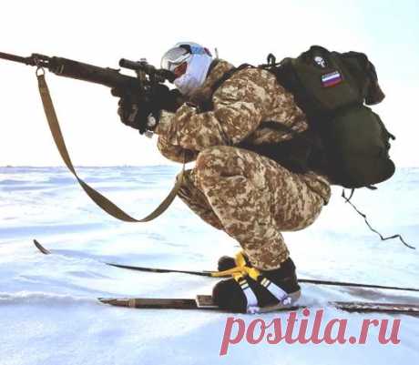 Как не замерзнуть при - 50? Методика вооруженных сил РФ и простые рабочие советы (2020)  в хорошем качестве