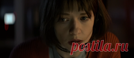 Неожиданно прекрасный российский сериал ужасов | Queen of Horrors | Яндекс Дзен
