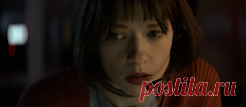 Неожиданно прекрасный российский сериал ужасов | Queen of Horrors | Яндекс Дзен