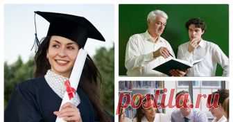 Как выбрать тему дипломной работы: полезные советы Автор — vuzzone