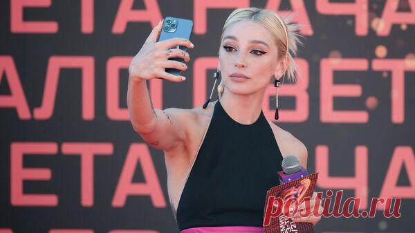 Ивлеева не пришла в суд на рассмотрение протокола о дискредитации армии