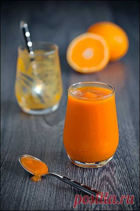 Солнечные рецепты