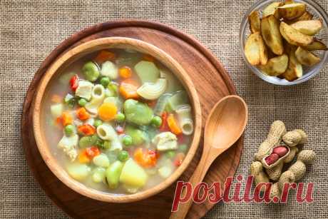 15 кулинарных лайфхаков, которые помогут тебе на кухне - tochka.net