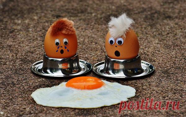 Разрываем шаблоны
У каждого человека есть возможность создавать идеи на основе существующих шаблонов мышления — того, чему его научили. Но без вариативности теории придут в застой и потеряют свои конкурентные преимущества.
Если всегда думать так, как привыкли, вы всегда будете получать то, что привыкли получать, — старые добрые идеи одинакового содержания.
Произнесите несколько раз громко: мелок, мелок, мелок. А теперь ответьте: как называется желтая часть яйца? Ваш мозг...