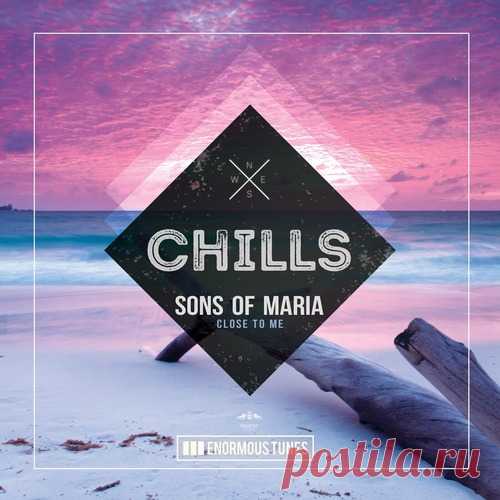 Sons Of Maria – Close to Me [ETC420]