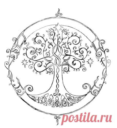 Точечная техника росписи.... с образцами, с шаблонами + 2 МК
