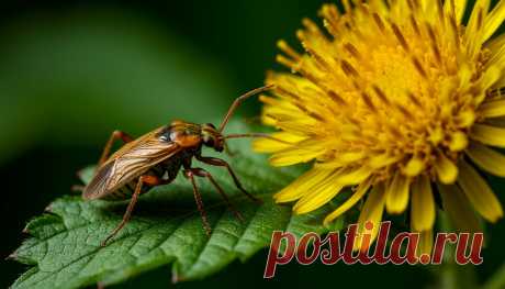 🔥 Этот «сорняк» под кустами смородины — не враг, а лучший друг! Почему его специально сажают в питомниках | Твоя Дача | Дзен